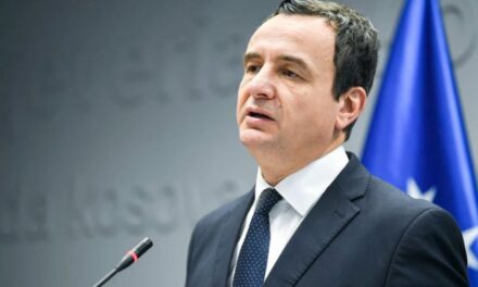 Gabimi i para 3 vjetëve që po i kushton Kurtit në Konferencën e Sigurisë në Mynih