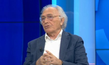 Bilanci i Berishës: Deri më sot kemi një flamur të Vorio Epirit dhe një kalë blu