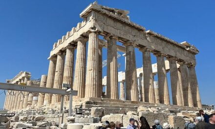 Gabimi në përpjekjen e Greqisë për të rimarrë antikitetet e Partenonit