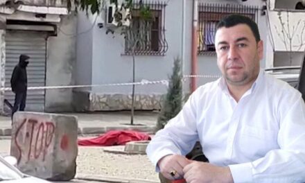 Vrasja e Pjerin Xhuvanit, prokuroria gjen prova të reja, kërkon “arrest shtëpie” për 6 policët