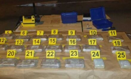 Sekuestrohen 11 kg heroinë në kufirin me Serbinë, arrestohet shqiptari