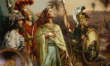 Shqipëria, qendra e botës në Mesjetë: Flet historiani Pëllumb Xhufi!