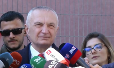 Një ish-anëtar i LSI-së mund ta “fundosë” për aferën CEZ-DIA? Ilir Meta: Ai është mashtrues ordiner