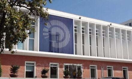 Ish-deputetja e PD-së: Do rikthehem në politikë dhe do garoj për Bashkinë e Tiranës