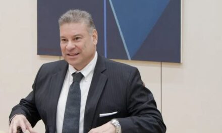 Escobar shfryn akuzat e opozitës dhe revolucionin: “McGonigal” nuk cenon raportet Shqipëri-SHBA. DASH nuk po heton çështjen