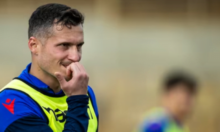 Çfarë po ndodh me Taulant Xhakën? Baseli tregon mungesë respekti dhe i “bën dalje”