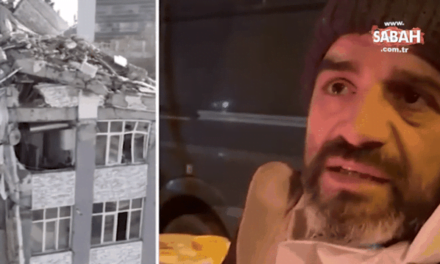 Humbi 3 fëmijët nga tërmeti, mesazhi prekës i babait: Viktima të lakmisë sonë