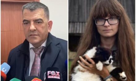 Lihet në burg “spiunja” ruse, avokati Visha: Mjerë kush gjykohet sot