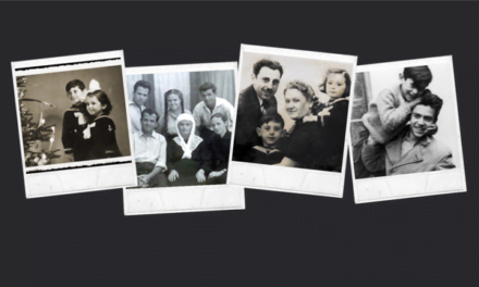 “Biri i Fotografit” – Një libër për Holokaustin dhe mikpritjen shqiptare