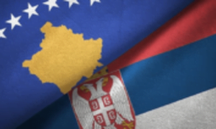 Zbardhet draft propozimi i BE-së për normalizimin e marrëdhënieve Serbi-Kosovë