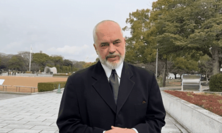 1 vit luftë në Ukrainë, Rama: Rezistencë heroike, Rusia nuk mund të fitojë