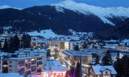 Forumi i Davosit është një simbol i globalizimit të vjetëruar