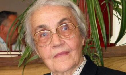 Nuk e kishte fajin Nexhmija!