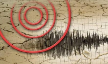 Dridhjet e tokës nuk kanë të ndalur/ Rumania goditet nga një tjetër tërmet i fortë