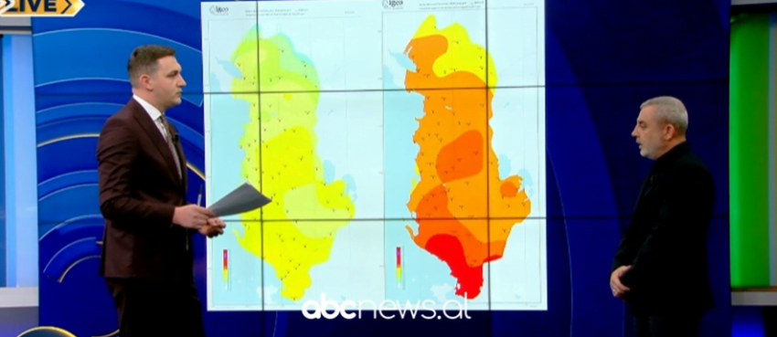 Tërmetet në Shqipëri/ Nëndrejtori i gjeoshkencave: Zonat me risk më të lartë dhe më të ulët