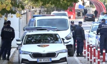 Krim i rëndë në familjen , babai vret djalin