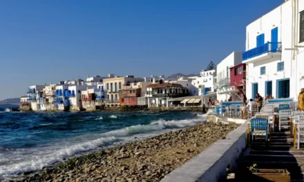 Vritet 34-vjeçari shqiptar në Greqi, sherri nisi për një vajzë