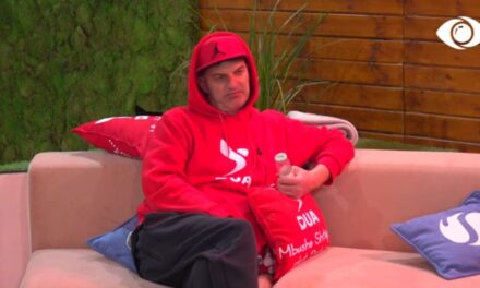 U tërhoq nga gara, Bledi Mane reagon për herë të parë pas daljes nga “BBV”