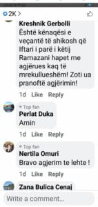 I luten Allahut të pranojë agjërimin e fëmijëve, por harrojnë se ligji i ndëshkon 4 336826642 741994390633172 1246960962114711167 n