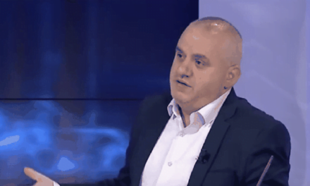 Çështja ÇEZ-DIA/ Artan Hoxha: I përfshirë dhe Berisha dhe njerëz të afërt të tij, 600 mln euro dëm janë paguar nga qytetarët