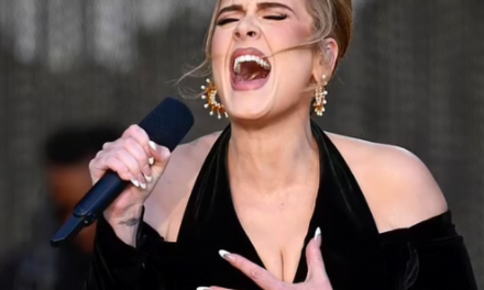 Adele: Pija katër shishe verë në mëngjes gjatë karantinës