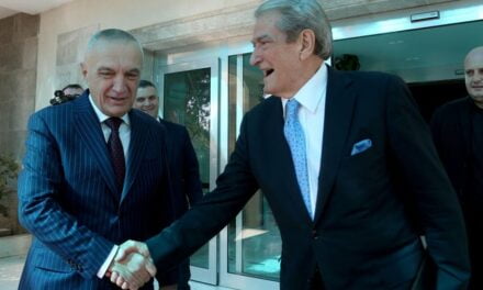 Deputeti i PD konfirmon: Meta nuk do të jetë në një koalicion me Berishën