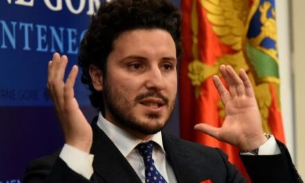 Dialogu Kosovë-Serbi, Abazoviç: Raundi i ri i negociatave të mbahet në Mal të Zi