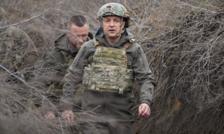 Betejë e përgjakshme në Ukrainë, Zelensky: Rusët po terrorizojnë edhe civilët