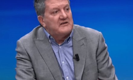 Milaim Zeka: Partitë politike në Shqipëri e Kosovë kanë pasur skuadra për vrasjen e njerëzve