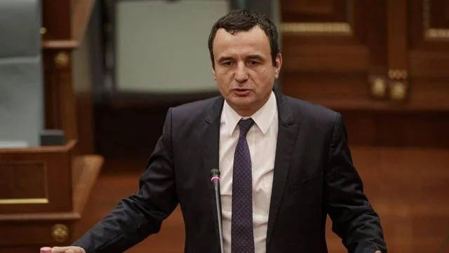Normalizimi i marrëdhënieve me Serbinë, Kurti: Tuneli është ende i gjatë, por po i vjen fundi