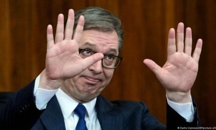 “Nuk i kemi shitur armë Ukrainës”, Vuçiç përgënjeshtron pretendimet e mediave ruse