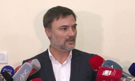 PD ankimon në KAS regjistrimin e koalicionit “Bashkë Fitojmë”: Përmendin emrin dhe logon tonë