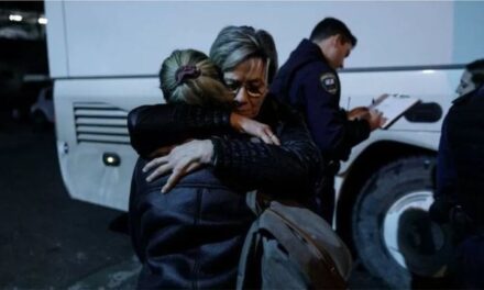 “Ishte një makth, si tërmet”, të mbijetuarit rrëfejnë momentin e aksidentit tragjik në Greqi