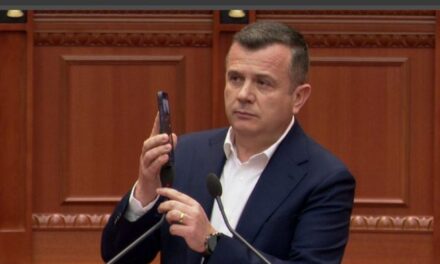 “Qëllojini”, Balla hap audion e 21 janarit: U dha urdhri nga Berisha, Prokuroria të hetojë