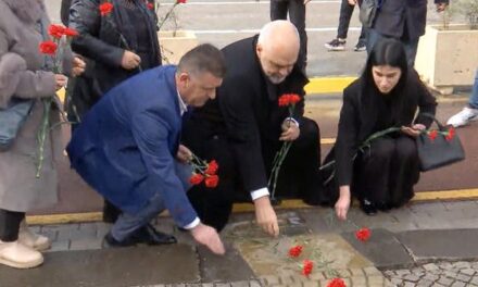 Reagimi Ramës, pas audiopërgjimit të ri për 21 janarin: A ka më ku të rrijë? Ç’bën drejtësia e re, që lau duart nga kjo çështje?