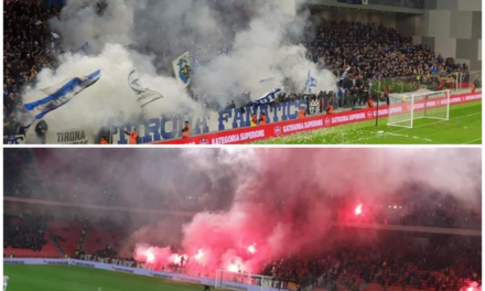 Interes maksimal për derbin Partizani – Tirana! Shiten të gjitha biletat