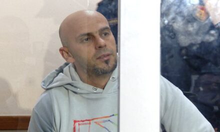 Vrasja e 3 grave në Tiranë, rrëfehet motra e Dan Hutrës: Na varrosi për së gjalli! I shkova në burg dhe i thashë, “pse s’u vetëvrave”