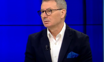 Fatbardh Kadilli: Berisha nuk duhet të ishte kthyer në PD, është helm. Do bëj përpjekje që të ketë një PD ndryshe