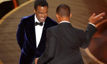 Shuplaka e ‘famshme’, Chris Rock flet për incidentin me Will Smith: Akoma më dhemb