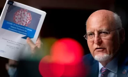 Ish-kreu i CDC: Më përjashtuan sepse tregova të vërtetën nga doli Covid-19