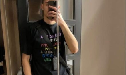 Aksidenti i rëndë në Tiranë: Kleviç Ruçaj kishte marrë patentën një vit më parë, Policia e kishte ndëshkuar 5 herë