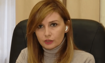 Jorida Tabaku: Nuk ka pengesa ligjore për regjistrimin e PD-së në zgjedhjet e 14 majit