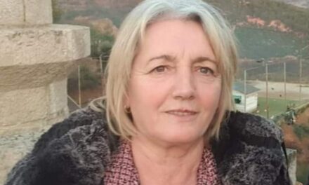 Historia e trishtë e banakieres që u vra në lokalin e Fatjon Muratit: Mbeti jetime në moshën 5-vjeçare