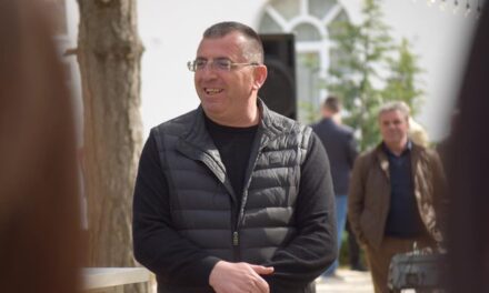 GJKKO lë në qeli Lefter Allën, burg dhe për zyrtarët e tjerë të Bashkisë, 2 në arrest shtëpie