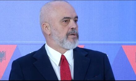 “Reforma në drejtësi po jep rezultat”, Rama: Koha e të paprekshmëve dhe të strehuarëve nën ombrellën e pushtetit ka mbaruar