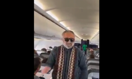 Prifti përmetar, që nuk i ndahet këngës