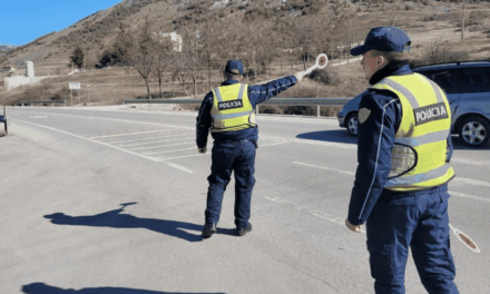 Shoferëve të rinj nuk do u lejohen makinat me fuqi motorike të lartë