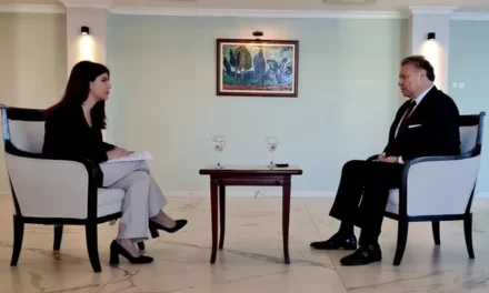 Escobar: Nuk jemi të fokusuar te nënshkrimi, por te finalizimi i marrëveshjes