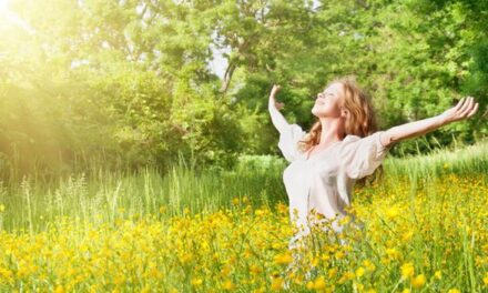 Efektet pozitive në organizëm të dritës së diellit