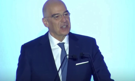 Dendias: Shqipëria një mike e afërt, shpresojmë që së shpejti të jetë pjesë e familjes europiane